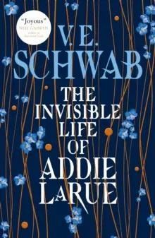 《The Invisible Life of Addie LaRue电影》免费在线观看