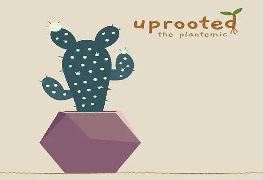 Uprooted: The Plantemic演员表全部