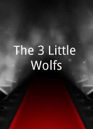 《Little Wolf: The Night Trail》手机在线高清观看