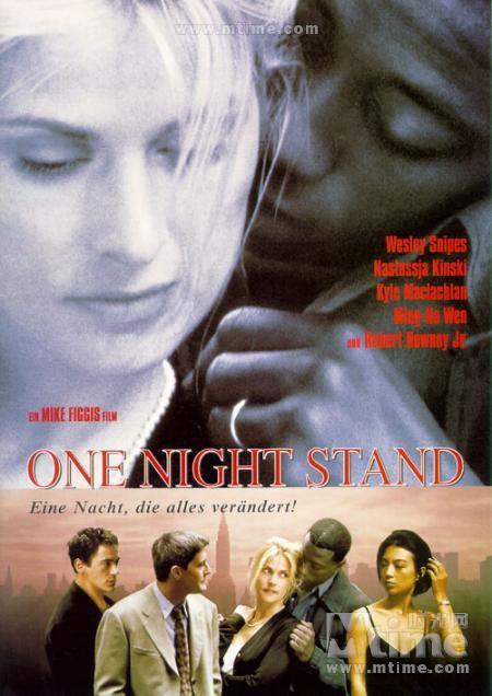 《One Night》电影免费在线观看高清完整版