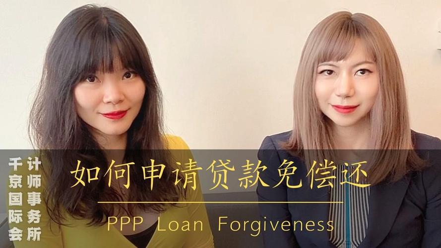 PPP Loan Gone免费视频在线观看