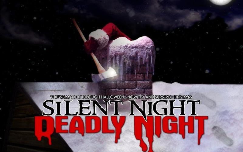 Killer Christmas 2: Deadly Night深度解析