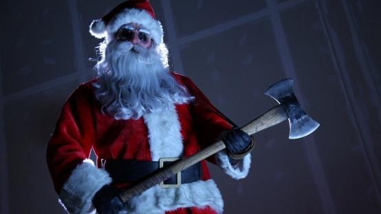 Killer Christmas 2: Deadly Night剧情解析