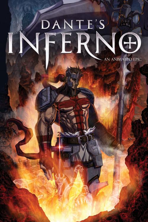 电影《Dante's Inferno》免费在线观看
