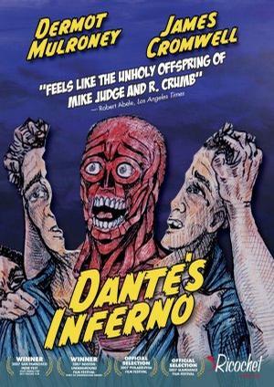 Dante's Inferno电影免费版高清在线观看