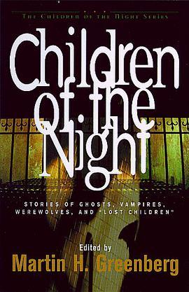 Children of the Night免费大电影