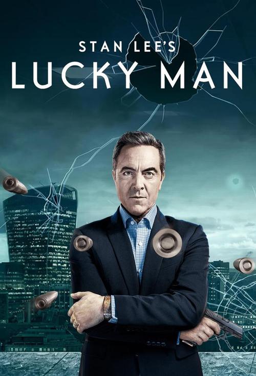 Lucky Man电影国语版精彩集锦在线观看