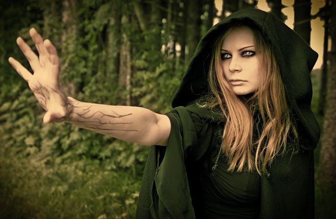《狩猎女巫》电影免费在线观看高清完整版