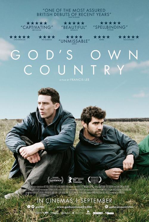 《God Country》HD电影手机在线观看