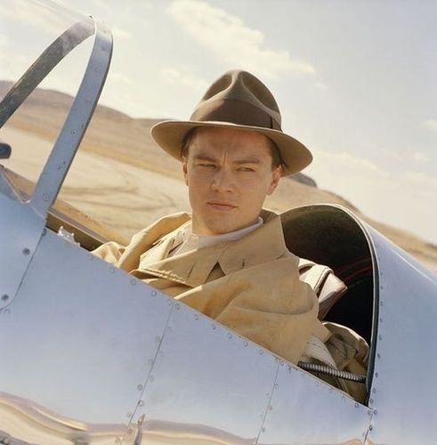 《The Lost Aviator》手机在线高清观看