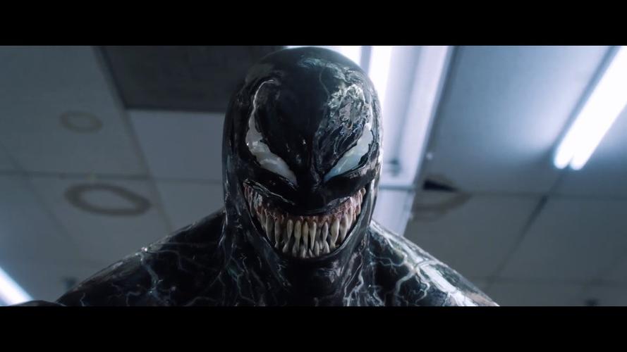 Solid Venom电影演员表