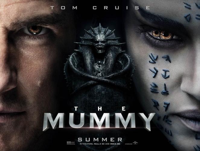 The Mummy: Resurrection电影在线完整观看