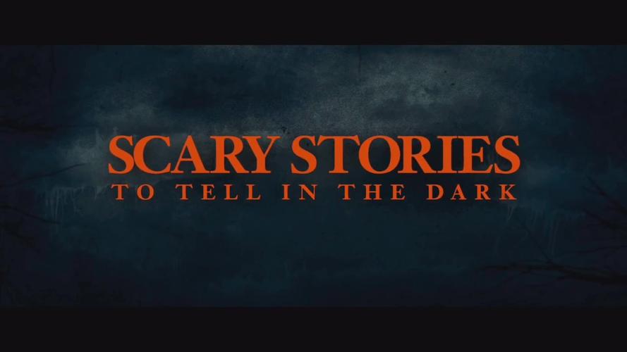 Masked Ghost Lady presents Scary Stories电影详情