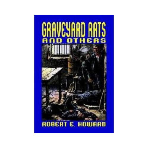 Graveyard Rats高清完整版免费在线观看