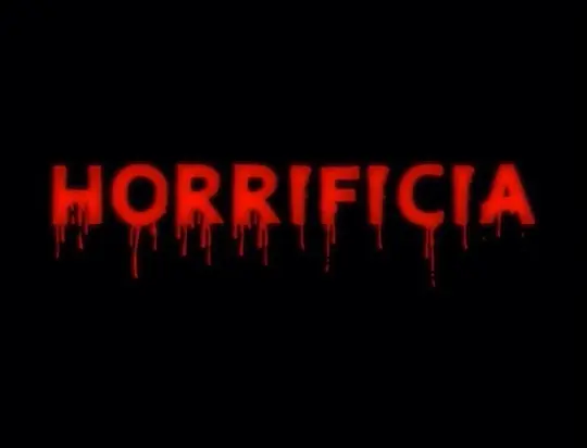Horrificia电影在线观看高清