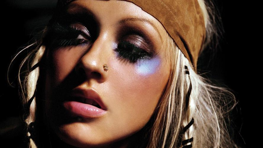 Untitled Christina Aguilera Documentary免费高清播放