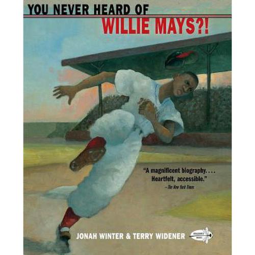 电影《Say Hey, Willie Mays!》免费在线观看