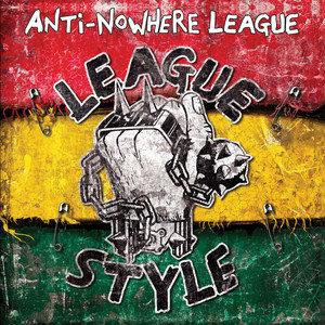 Anti-Nowhere League: We Are the League电影在线完整观看