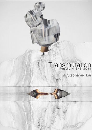 Transmutation电影镜头分析