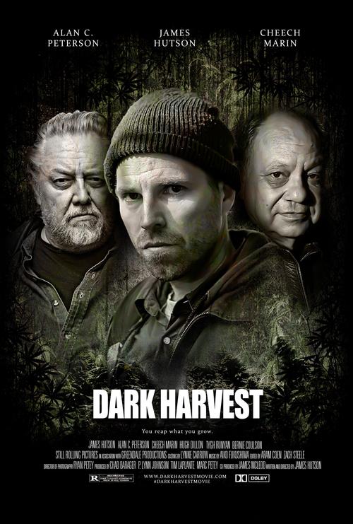 Harvest在线观看免费完整版