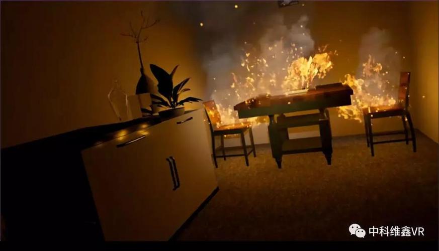 VR逃生室高清视频在线观看