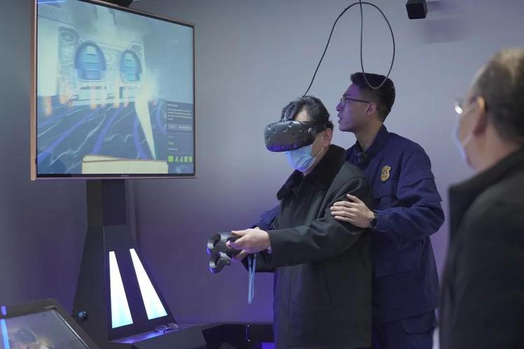 VR逃生室迅雷电影下载