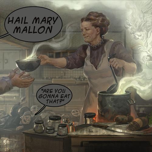 Hail Mary电影免费版高清在线观看