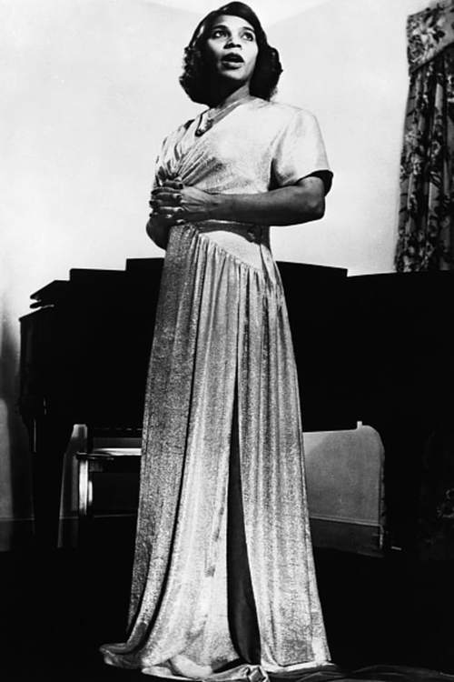 Marian Anderson: The Whole World in Her Hands剧情介绍