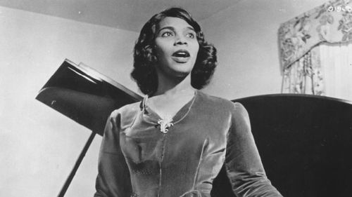 Marian Anderson: The Whole World in Her Hands高清视频在线观看