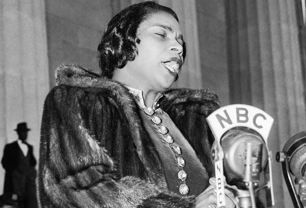 Marian Anderson: The Whole World in Her Hands手机在线电影免费