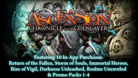 Ascension在线观看免费完整版
