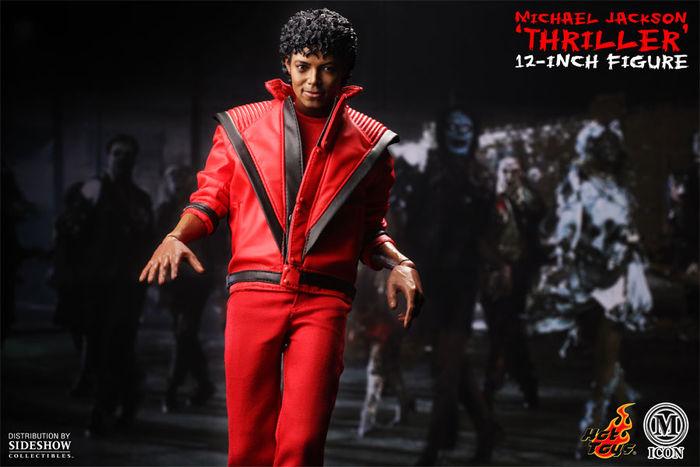 Michael Jackson's Thriller with Ashley Banjo免费视频在线观看