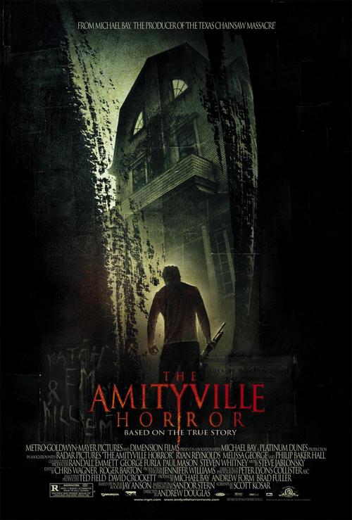 Amityville Ride-Share迅雷电影下载