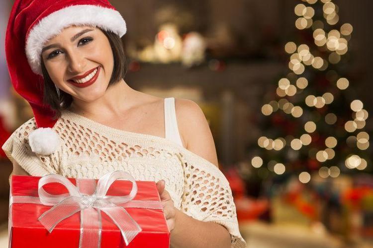 《微笑的女人：圣诞篇》高清免费在线观看