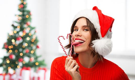 微笑的女人：圣诞篇在线观看网盘