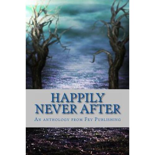 Happily Never After完整版播放