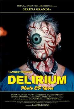 《No Delirium》免费在线播放