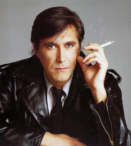 Bryan Ferry: Don't Stop the Music手机免费观看