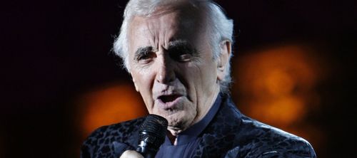 Monsieur Aznavour高清手机在线观看