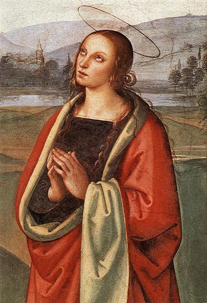 Perugino. The Eternal Renaissance高清完整免费手机播放