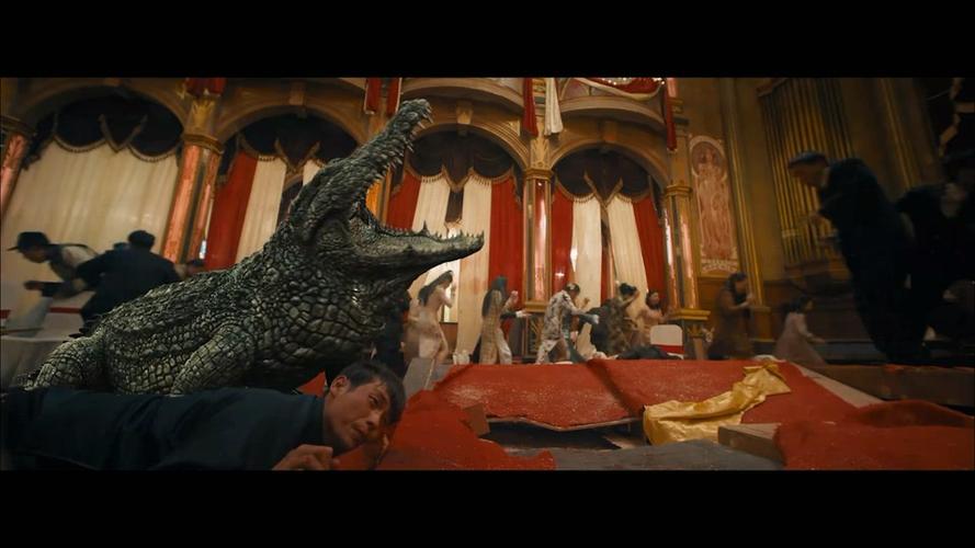 《冰毒巨鳄来袭电影》BD高清免费在线观看