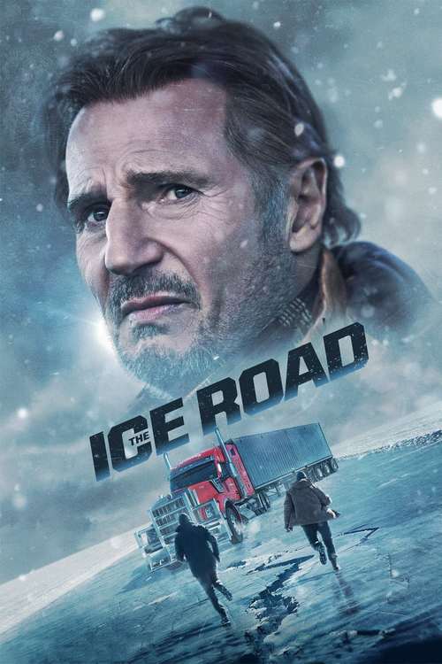 《Ice Road Killer》未删减版在线观看