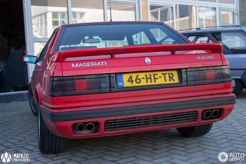 Maserati: a Racing Life免费观看在线