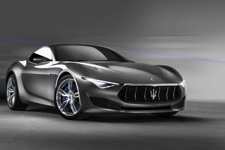 Maserati: a Racing Life影视免费观看