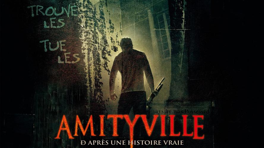 Amityville Ripper未删减版超清在线观看