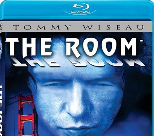Enter the Room电影完整版视频在线观看