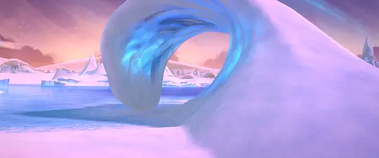 冰雪女王5：融冰之战完整视频