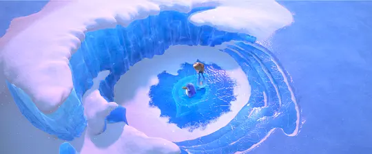 冰雪女王5：融冰之战高清视频在线观看