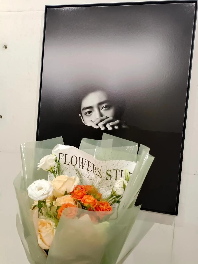 Forever Flowers完整视频