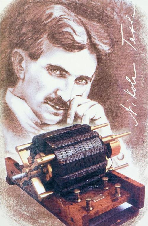 Nikola Tesla 19hz免费观看超清